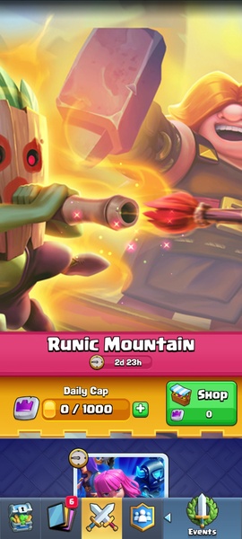 Clash Royale - Preview 11