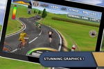 Cycling 2013 screenshot 2