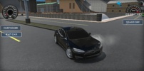 Tesla Car Game screenshot 8