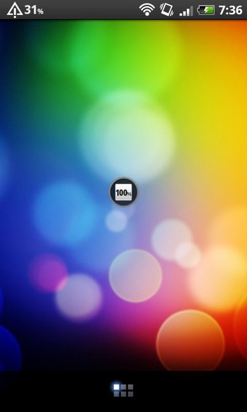 BatteryBar Simple - Preview 2