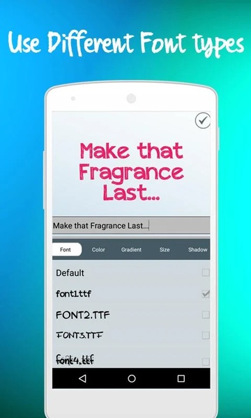 Text On Photo - Preview 7
