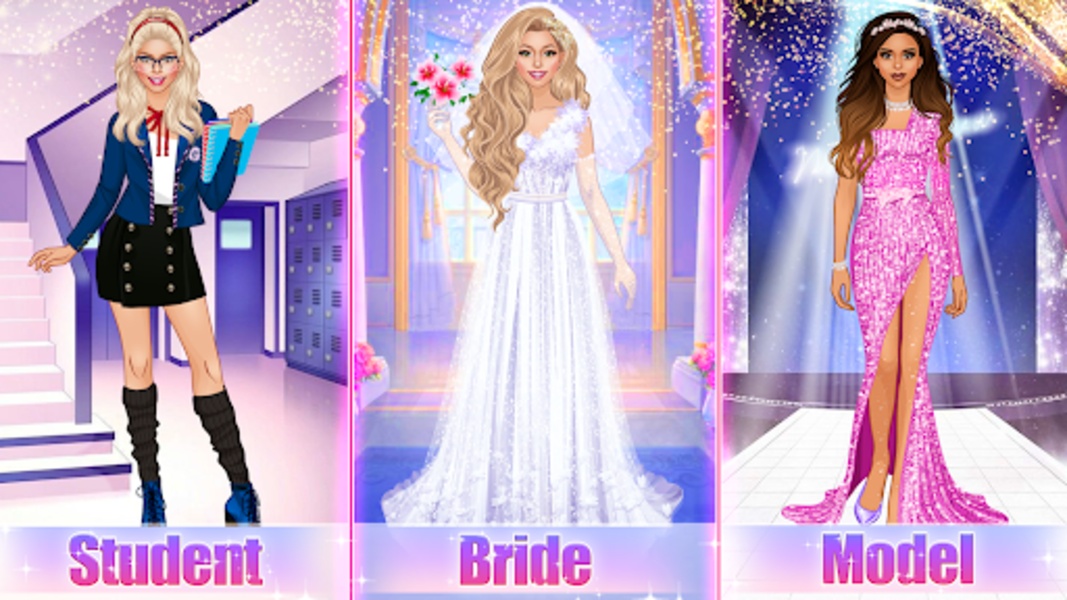 Superstar Career - Preview 1