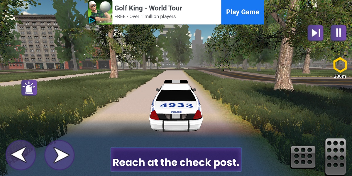 Virtual Police Officer - Preview 9