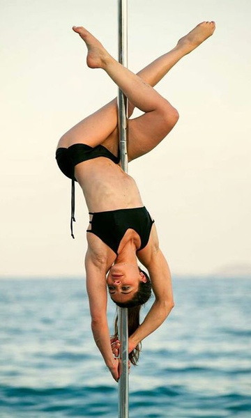 Sexy Pole Dance Girls HD - Preview 12