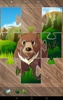Animal Kids Puzzle Game screenshot 4