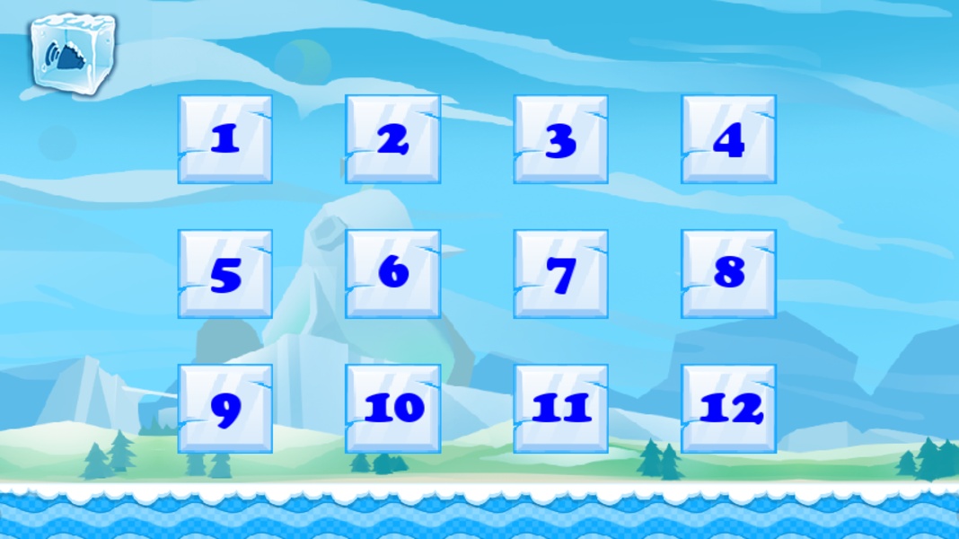 Penguin Run - Preview 6