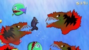 Hungry Fish screenshot 6