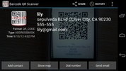 Barcode Scanner screenshot 7