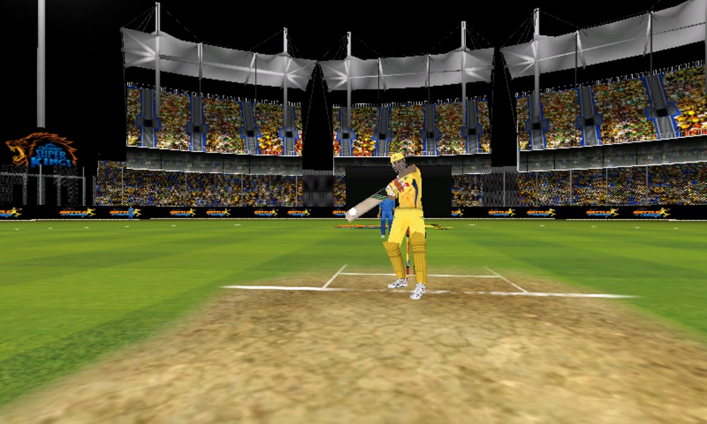 Battle Of Chepauk - Preview 1