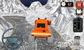 Real Plow Truck Driver screenshot 4