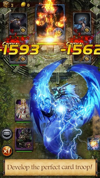 Legend OL - Preview 7