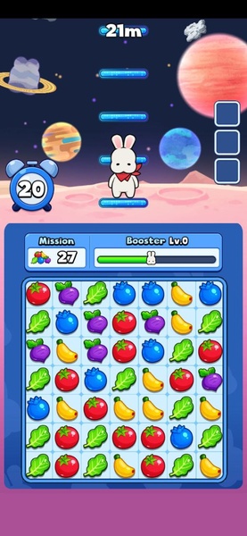 Jump Match - Preview 2