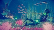 Scuba Underwater Diving Games screenshot 1