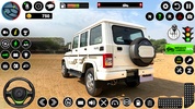 Indian Jeep Wala Games 3D screenshot 5