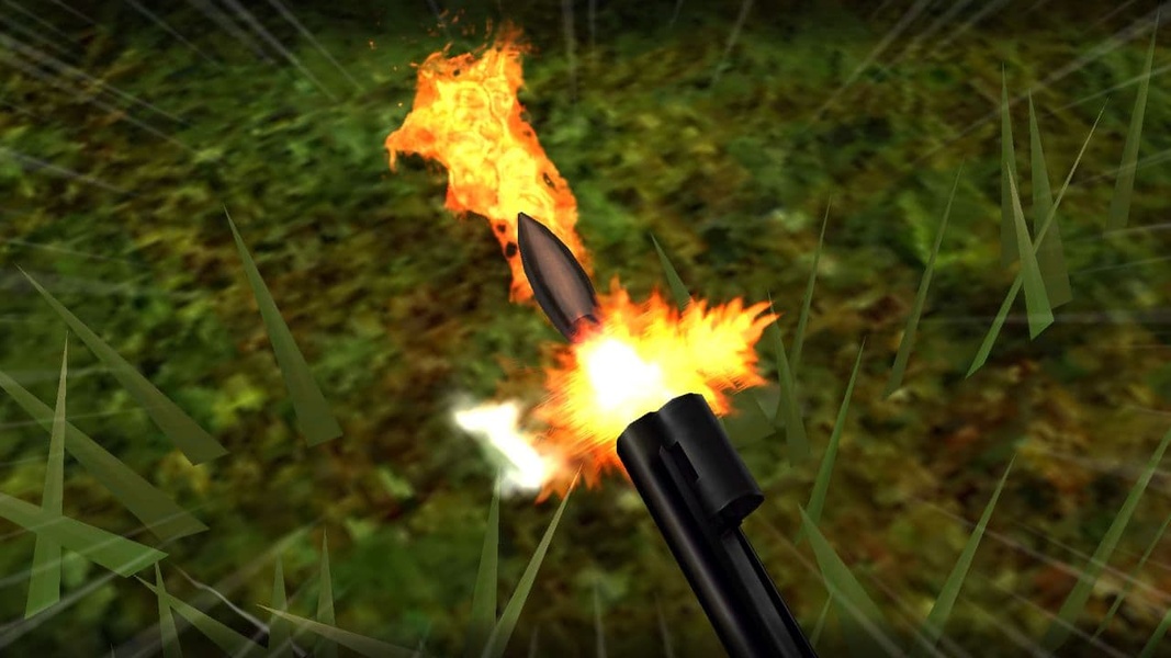Deer Hunter Animal Africa - Preview 4