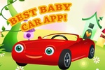 Baby Car screenshot 7