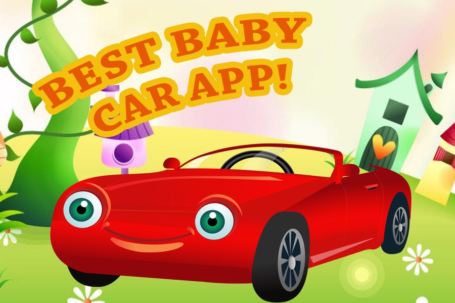 Baby Car - Preview 7
