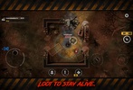 Last Escape: Wasteland Warzone screenshot 1