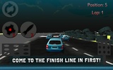 Furious: Turbo Fast 3D screenshot 4