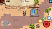 Mighty Troopers screenshot 2