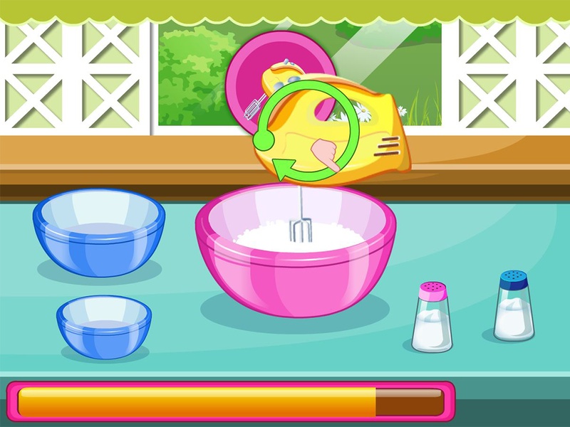 Creamy Cupcakes - Preview 4