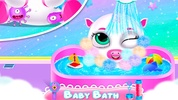 Pregnant Mom & Babyshower Game screenshot 7