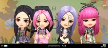 BLACKPINK THE GAME screenshot 5