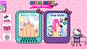 Nail Salon screenshot 8