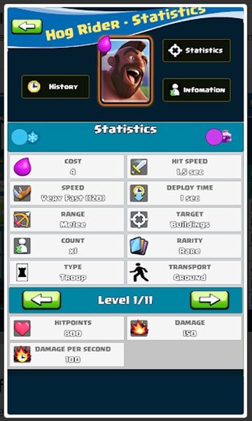 C.Royale Toolkit - Preview 2
