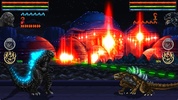 Godzilla: Omniverse screenshot 7
