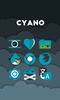 Cyano screenshot 5