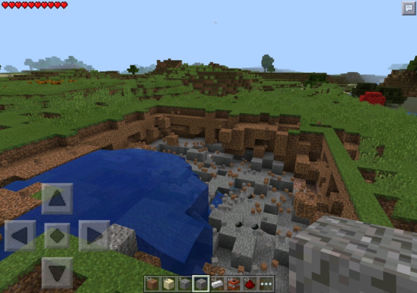 Bombs Minecraft Mod - Preview 3