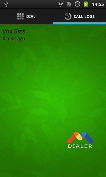 Mdialer - Preview 1