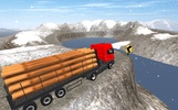 Truck Driver screenshot 4