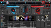 VirtualDJ screenshot 2