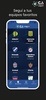 Copa Argentina - App oficial screenshot 1