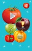 Bubble Fruit screenshot 1