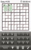 Killer Sudoku screenshot 1