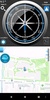 compass with maps screenshot 7