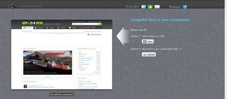 Awesome Screenshot 2 4 9 1 用 Windows ダウンロード