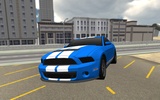 Racing Car Driving 3D screenshot 3