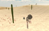 3D Sniper Shooter screenshot 2