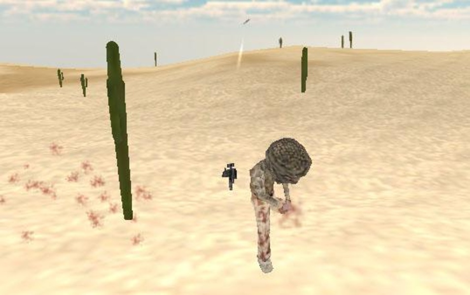 3D Sniper Shooter - Preview 2