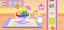 Ice Cream - Cooking for Kids screenshot 20