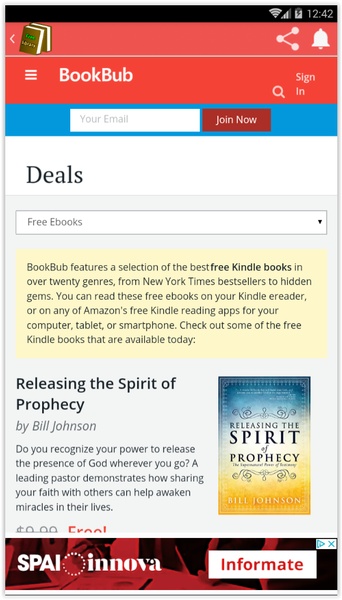 Free library - Preview 7
