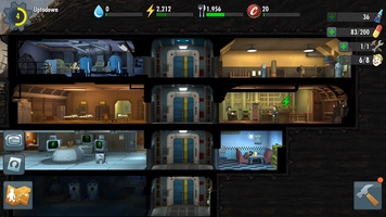 Fallout shelter online коды