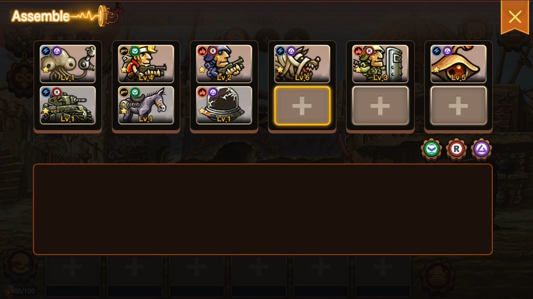 Metal Slug Infinity - Preview 6