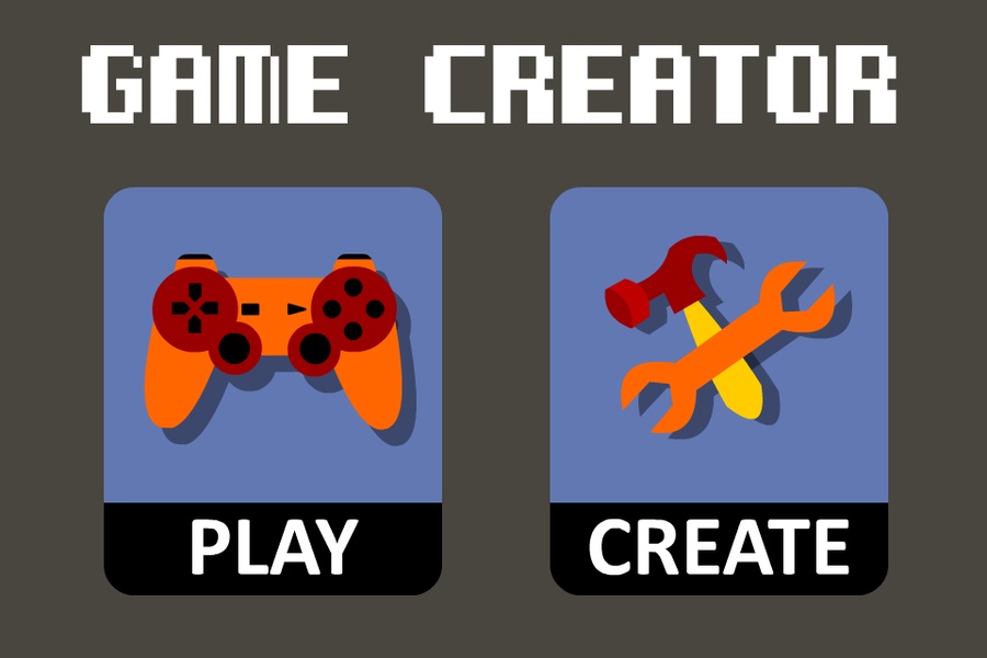 Game Creator Demo - Preview 14