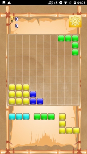 New Block Puzzle - Preview 2