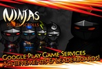 Ninjas screenshot 6